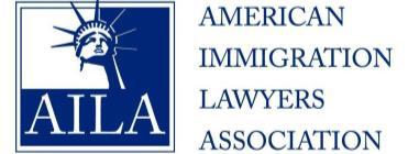 Immigration Council (Council), American Immigration Lawyers Association (AILA), Center for