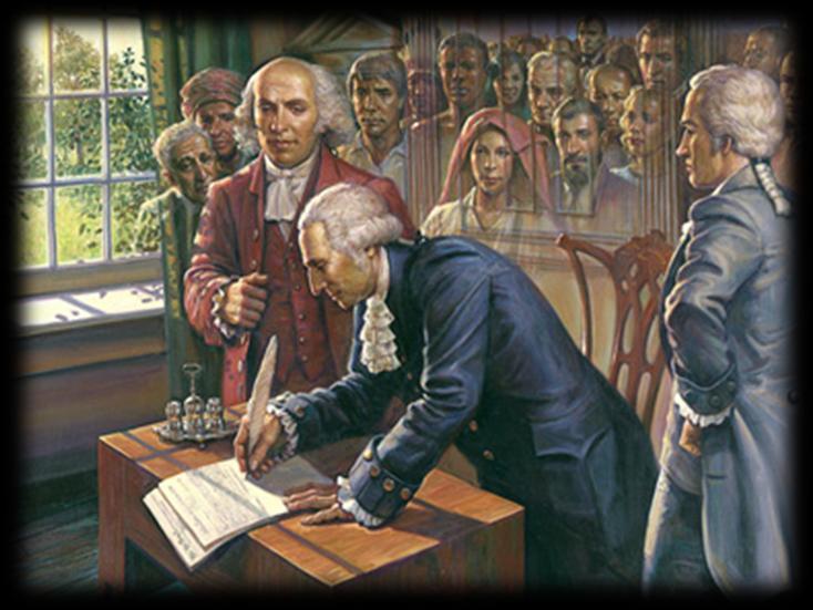 Compromises at the Constitutional Convention The Miracle at Philadelphia Representation of States