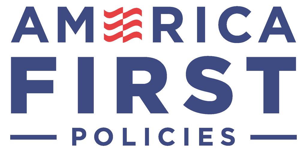 Immigration Reform Polling Memo Methodology America First Policies conducted National Quantitative Research between November 30 and December 3, 2017, among N = 1,200 respondents using a split-sample