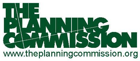 Comprehensive Plan Amendment Application FOR OFFICE USE ONLY File Number: Date Received: Planning Commission Staff : Date: ******************************************************************** Date of