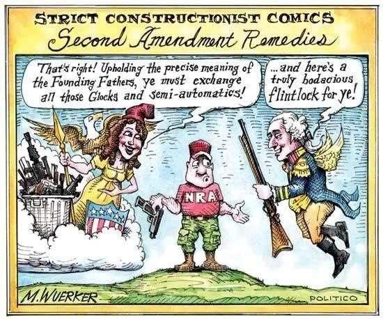 constructionism of the Federalists.