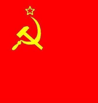 Soviet Socialist