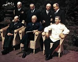 Potsdam Conference The Potsdam Conference was held at Cecilienhof, the home of Crown Prince Wilhelm, in Potsdam, occupied Germany, from 17 July to 2 August 1945.