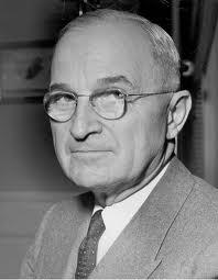Truman Doctrine US policy must be to support people who want to fight communist oppression