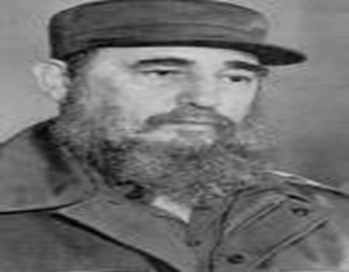 Cuba Problem Fidel Castro led a revolution in Cuba and