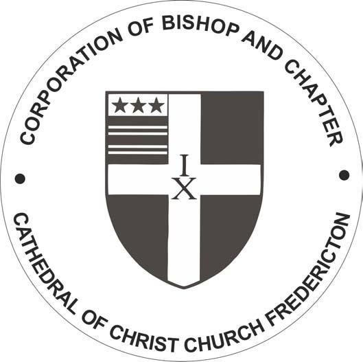 THE BISHOP AND CHAPTER OF THE CATHEDRAL OF CHRIST CHURCH IN THE CITY AND