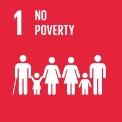 8 ACHIEVING UNIVERSAL HEALTH COVERAGE Migration in the SDGs 8.7 TRAFFICKING 8.8 MIGRANT WORKER RIGHTS (ESP.