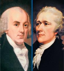 Democratic-Republican Party Opposing the Federalists was the Democratic- Republican Party.