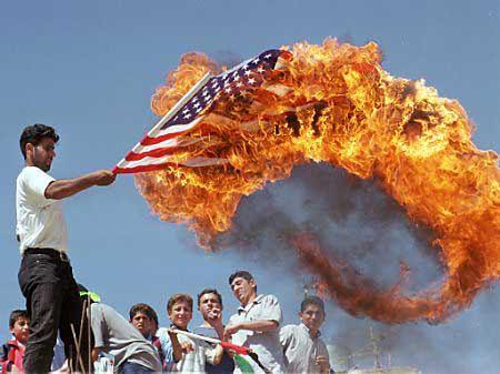 Texas Vs Johnson, 1989 Arden Cashion Background information: In 1984, in front of the Dallas City Hall, Gregory Lee Hamilton burned an American flag as a means of protest against the Reagan