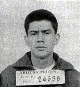 Miranda v. Arizona (1966) By: Victoria Washington Background Information: In 1963 Ernesto Miranda, who was a Phoenix resident, was arrested at his home and charged with rape, robbery, and kidnapping.
