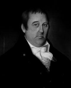 Gibbons v. Ogden, 1824 By Alissa Notine Background Information: A New York state law gave Robert Fulton and his partner the exclusive right to operate steamboats along New York s waterway.