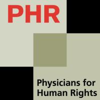 Physicians for Human Rights 256 West 38th Street 9th Floor New York, NY 10018 646.564.3720 physiciansforhumanrights.