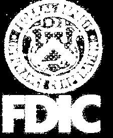 Insurance Corporation The FDIC insured account holders up
