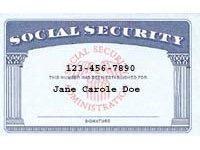 SOCIAL SECURITY ACT One of the most important achievements of the New