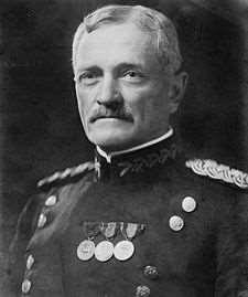 General John J.