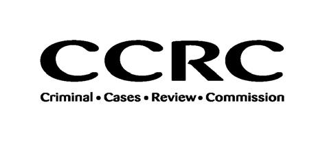 FORMAL MEMORANDUM DECISION-MAKING PROCESS Introduction... 2 CCRC case nomenclature... 2 STAGE 1... 3 Eligibility... 3 Screening... 3 Post-appeal, first applications... 4 Re-applications.