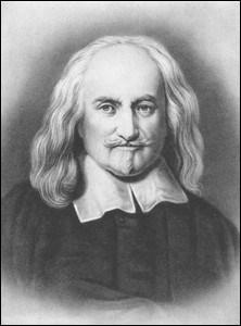 Leviathan Poor, Nasty, Brutish, and Short Thomas Hobbes Hobbes saw humans as naturally selfish and quick to fight.
