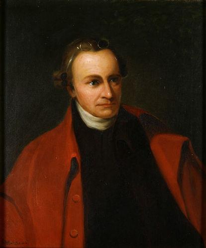 Patrick Henry Is life so dear or peace so sweet as to be purchased at the price of chains and slavery?