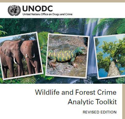 to design corruption risk assessment) UNDP/UN-REDD, Staying on track: Mitigating Corruption Risks in Climate change, 2010 (to map out corruption