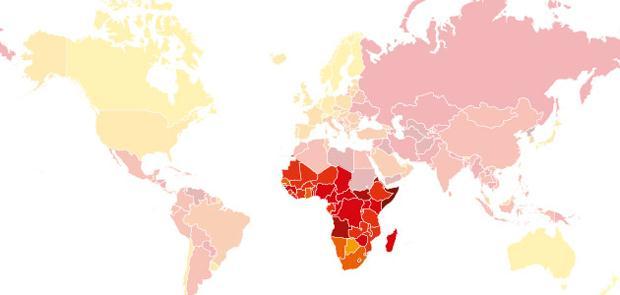 2014 Corruption Perception Index (CPI) of countries with high wildlife poaching Cameroon: Score 27 (rank 136/175) CAR: Score 24