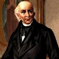 Mexico independence led by Miguel Hidalgo priest influenced by Enlightenment led 80,000 people to Mexico