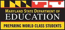 MSDE OFFICE USE ONLY Approved Disapproved APPLICATION FOR EMPLOYMENT Maryland State Department of Education Staff Recruitment Section 200 West Baltimore Street Baltimore MD 21201 410-333-3045 (TTY)