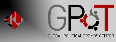 Policy Brief GLOBAL POLITICAL TRENDS CENTER The Kurdish Question: The process and the grave mistakes by the Governments Yalım Eralp October 2009 Abstract: For many years successive governments in