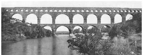 Roman Aqueducts Station Activity: 1.
