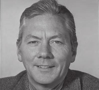 20: Widening Horizons: Ireland in the 1960s/Key Personality KEY PERSONAlity GAY BYRNE (1934 ) Gay Byrne was born in Dublin on 5 August 1934 and educated by the Christian Brothers at Synge Street.
