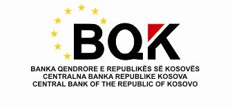 Pursuant to Article 35, paragraph 1.1 and Article 65, paragraph 1 of the Law No. 03/L-209 on Central Bank of the Republic of Kosovo (Official Gazette of the Republic of Kosovo, No.