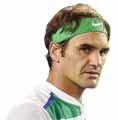 SPORT Friday 16 February 2018 PAGE 21 PAGE 22 PAGE 23 Federer two wins from oldest No.
