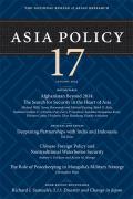 27-32 (Article) Published by National Bureau of Asian Research DOI: https://doi.