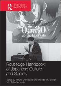 Routledge Handbooks Spring 2014 Promotion Title ISBN Subject Area Asian JAPANESE CULTURE AND SOCIETY 9780415436496 Asian Culture & Society 140.00 119.