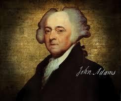 Election of 1796: The Results John Adams