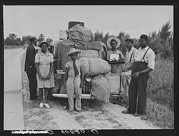 The Great Migration During WWI millions of African Americans moved from the rural South to the industrialized North