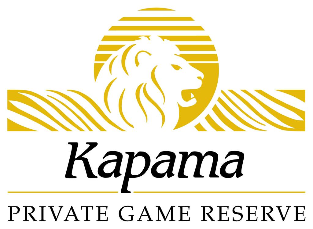 KAPAMA GAME RESERVE (PTY) LTD Manual prepared in accordance with