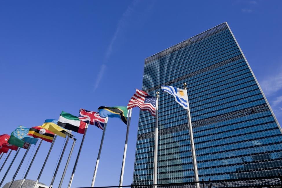 UN in the Real World These activities are intended to help your students learn about the real United Nations and current issues and events occurring around the world.