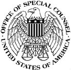 U.S. OFFICE OF SPECIAL COUNSEL Report of Prohibited Political Activity under the Hatch Act (Kellyanne Conway) March 6, 2018 This report represents the deliberative attorney work product of the U.S. Office of Special Counsel (OSC) and is considered privileged and confidential.