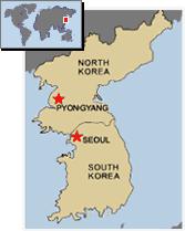 Non-Treaty Results of Korean War 30-40,000 U.S. dead; 3,000 UN dead; 2 million civilians dead (mostly in S. Korea); 1.5 million N.