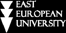 East European University.