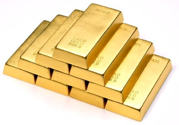 -Government s gold supply depleted (people traded silver notes for