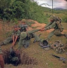 Troops, weapons and supplies were moved south along the Ho Chi Minh Trail and