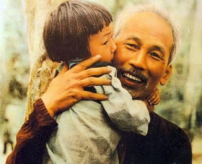 You can kill ten men for every one I kill of yours. But even at these odds I will still win and you will lose. Ho Chi Minh, 1954.
