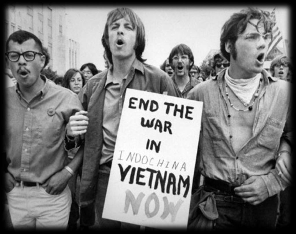 After a peace treaty was signed in January 1973, South Vietnam made major advances. Hanoi returned POWs and for a time almost everything the U.