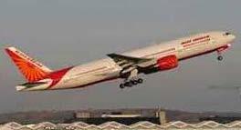 September 17, 2017 Air India launches non-stop flight service from Delhi to Copenhagen Air India has launched its direct flight to the Danish capital Copenhagen from New Delhi on the 16th Sept 2017.