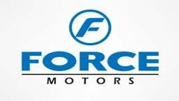 Its maximum speed is 170 kmph Force Motors ties up with Rolls Royce to set up engine plant Force Motors announced on the 13th Sept 2017 that it has tied up with