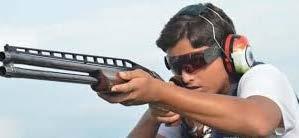 15-year-old Shapath Bhardwaj qualifies for ISSF World Cup Finals for shooting Indian teenager Shapath Bhardwaj has qualified for the prestigious ISSF World Cup Finals for shooting.