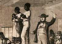 The Issue of Slavery Debates over slavery resulted in An agreement to outlaw the importation of slaves from Africa within 20 years (by 1808) Southern states being able to