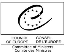 Recommendation CM/Rec(2010)1 of the Committee of Ministers to member states on the Council of Europe Probation Rules (Adopted by the Committee of Ministers on 20 January 2010 at the 1075th meeting of
