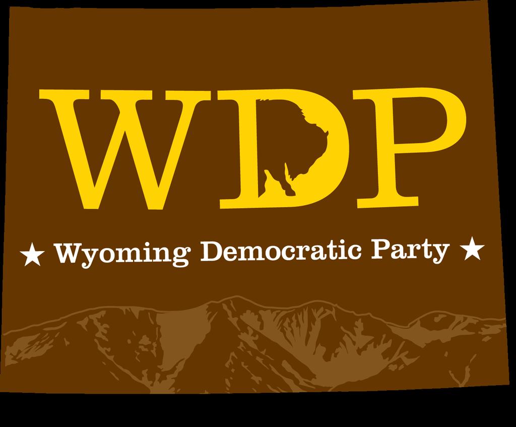 WYOMING DEMOCRATIC STATE CENTRAL COMMITTEE BYLAWS (As Amended by the Wyoming Democratic State Convention on May 15, 2010) ARTICLE I MEMBERSHIP Section 1 General.